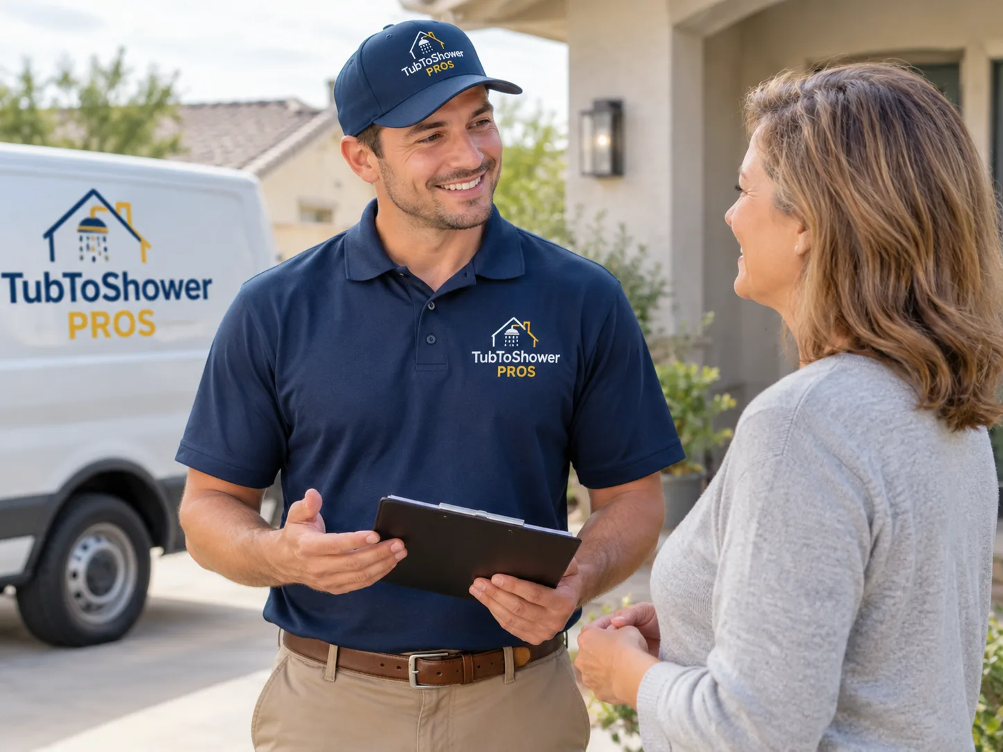 Tub Shower Conversion Albany, TX FAQs